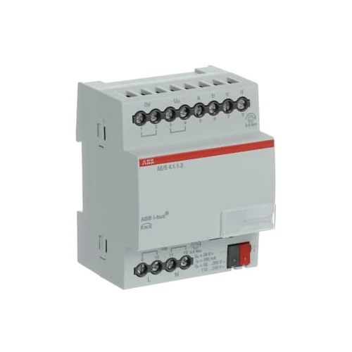 ABB AE/S4.1.1.3 Analogue Input