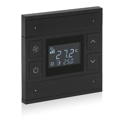 EAE Oria 2 Fold Thermostat - INT-OT2-0101F0