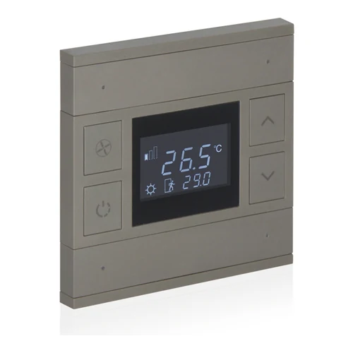 EAE Oria 2 Fold Thermostat - INT-OT2-0701F0