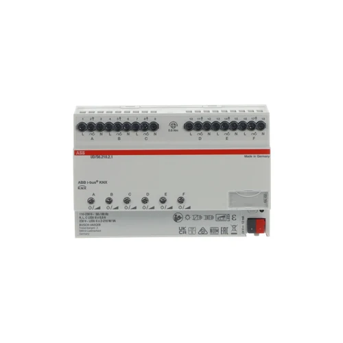 ABB UD/S6.210.2.1 LED-Dim actuator 6x210W