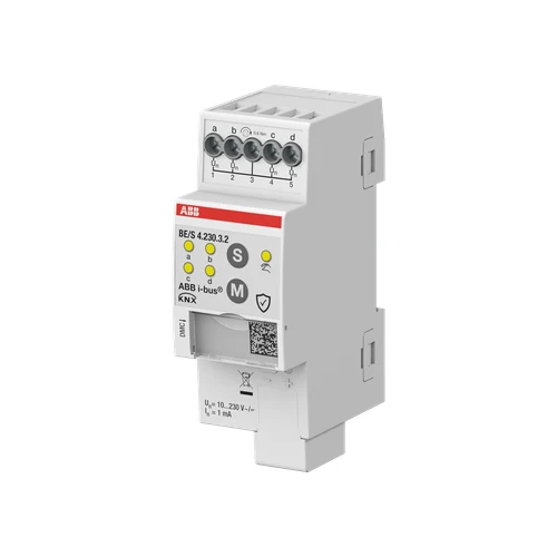 ABB BE/S4.230.3.2 KNX Binary Input