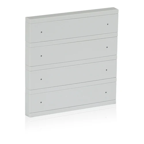 EAE Oria 4 Fold KNX Switch (INT-OS4-0300F0)