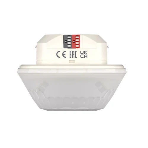 theben LUXA 103 S360-28 KNX UP WH Presence Detector (1039072)