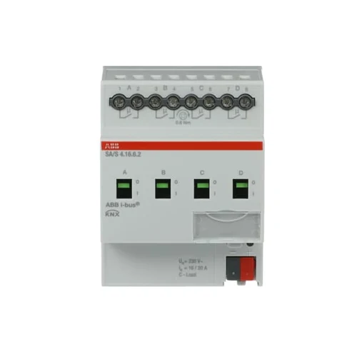 ABB SA/S4.16.6.2