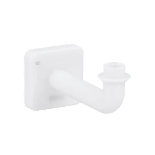 ABB WB/Z1.1.1 Wall and Mast Mounting Adapter for Weather Sensor Basic WES/A4.1.1