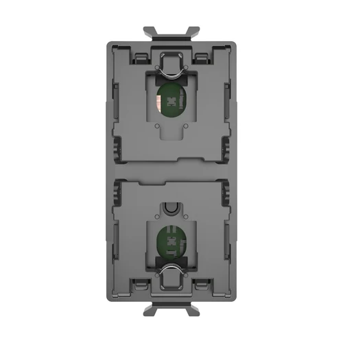 GEWISS GWA1221 ChoruSmart Connected Axial Dimmer Module - Zigbee