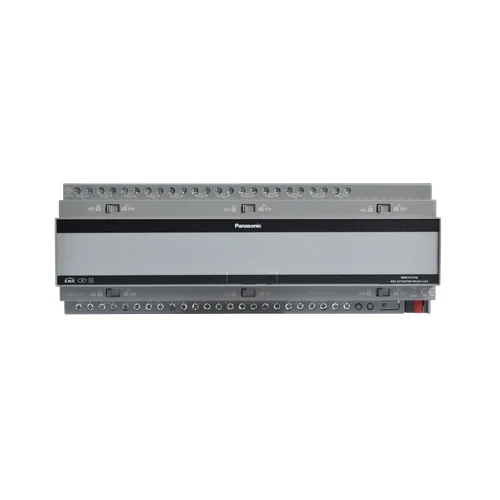 Panasonic KNX Mix Actuator 24 Channels MX224 16A (WRKT4724Q5NC)