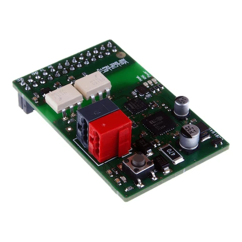 WEINZIERL KNX BAOS Module TP 838 kBerry