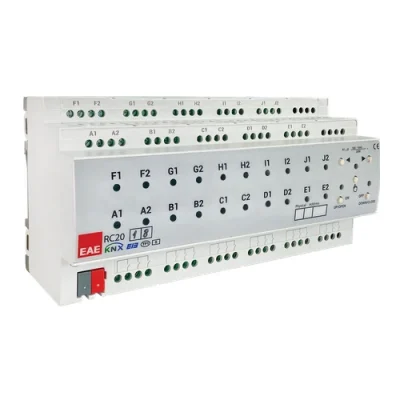 EAE RCU2018 Room Control Unit