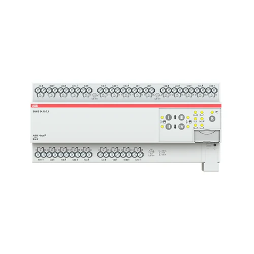 ABB SAH/S24.10.7.1