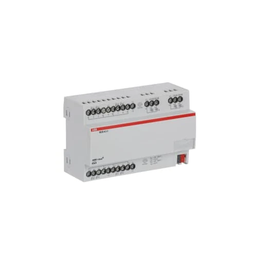 ABB VC/S4.1.1 KNX Valve Actuator 4-Fold with Integrated Controller