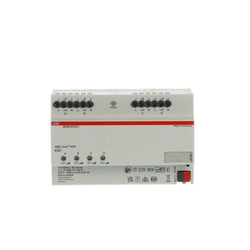 ABB UD/S4.315.2.1 LED-Dim actuator 4x315W