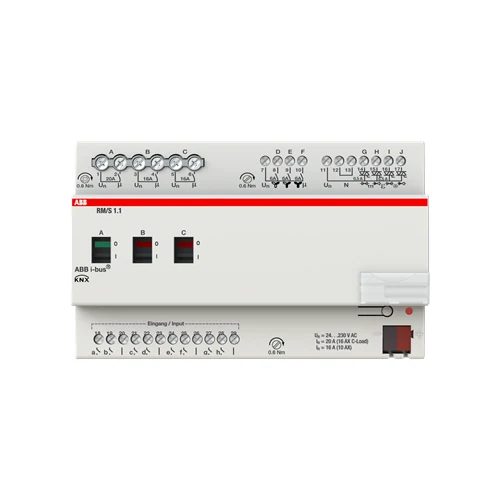 ABB RM/S1.1
