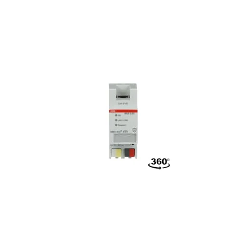 ABB IPS/S3.5.1 IP Interface Secure