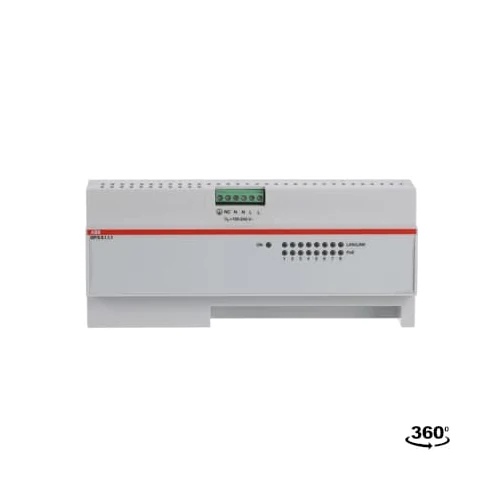 ABB ISP/S8.1.1.1 IP Switch PoE