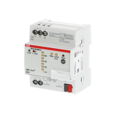 ABB SV/S30.640.5.1