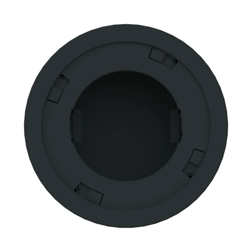 ABB PMA/A1.1-885 Surface-Mounted Box black matt