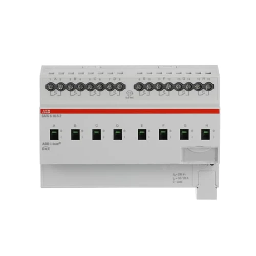 ABB SA/S8.16.5.2
