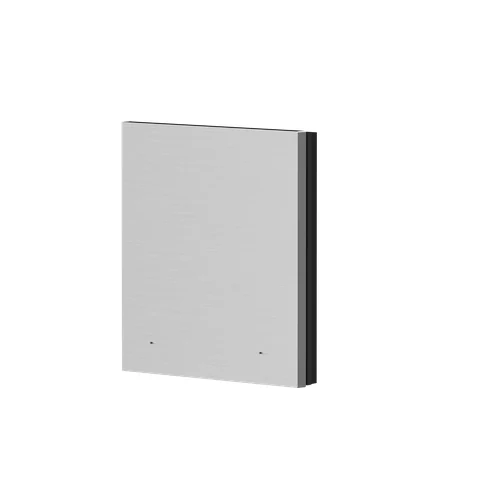 theben iONprime PB 1R ABR 1-Way Rocker Switch (9080057)