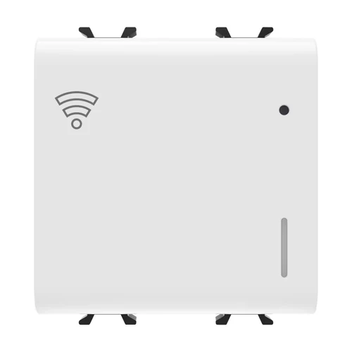 GEWISS GW10840 Home Gateway 2M White