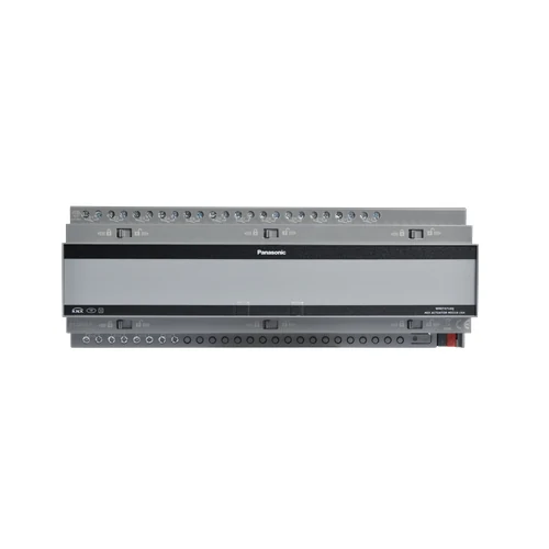 Panasonic KNX Mix Actuator 16 Channels MX216 16A (WRKT4716Q5NC)