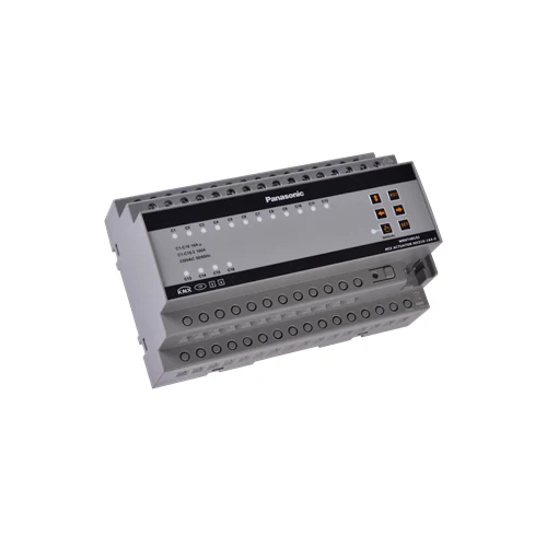Panasonic Secure Mix Actuator 16 Channel (WRKT4816J5NC)