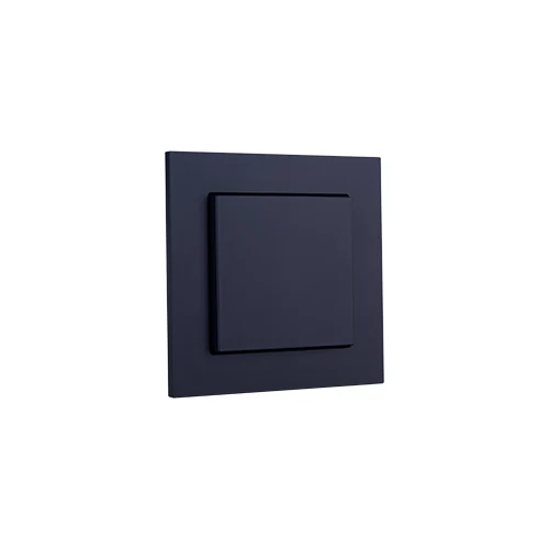 WEINZIERL Push Button 436, 24V MATCH 55 push button insert
