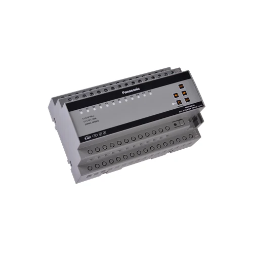 Panasonic KNX Secure Mix Actuator 12 Channels MX312 16A -S (WRKT4812J5NC)