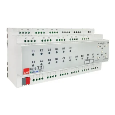 EAE RCU1616 KNX Room Control Unit