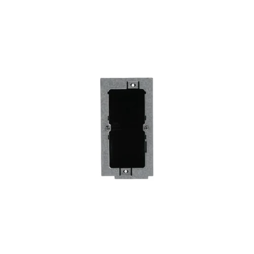 ABB BOX/U5.1 Flush-Mounted Box for RoomTouch 5" (2TMA200160B0003)