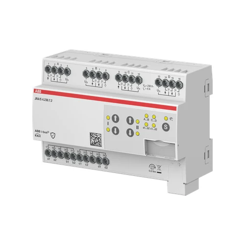 ABB JRA/S4.230.7.2 Blind/Roller Shutter Actuator