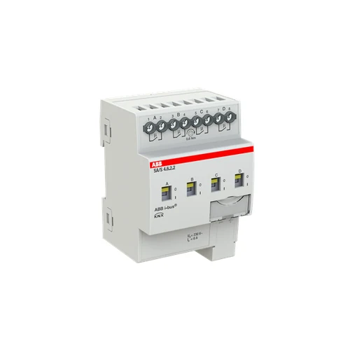 ABB SA/S4.6.2.2