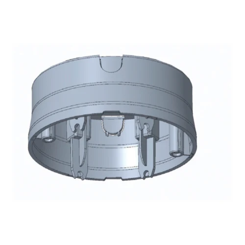 Panasonic KNX Ceiling Type Presence Detector Surface Mount Box (WRKT83004NC)