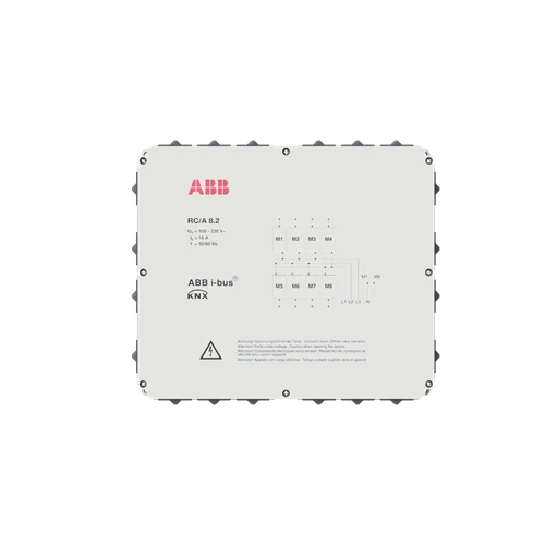 ABB RC/A8.2 Room Controller
