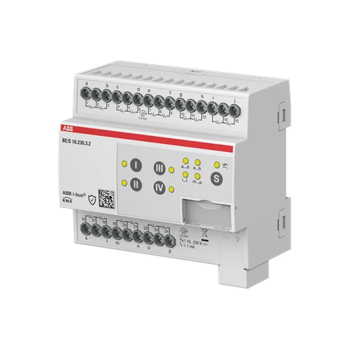 ABB BE/S16.230.3.2