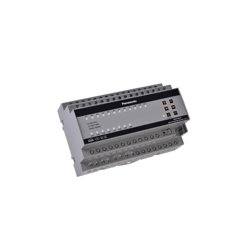 Panasonic KNX Secure Mix Actuator 20 Channels MX320 16A-S (WRKT4820J5NC)