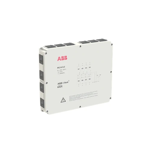 ABB RC/A8.2 Room Controller
