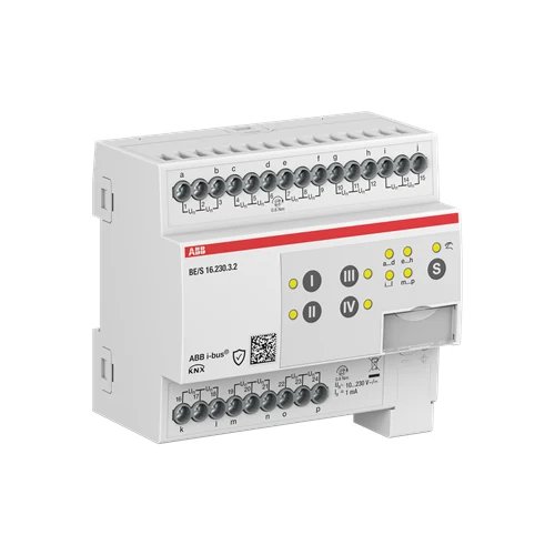 ABB BE/S16.230.3.2