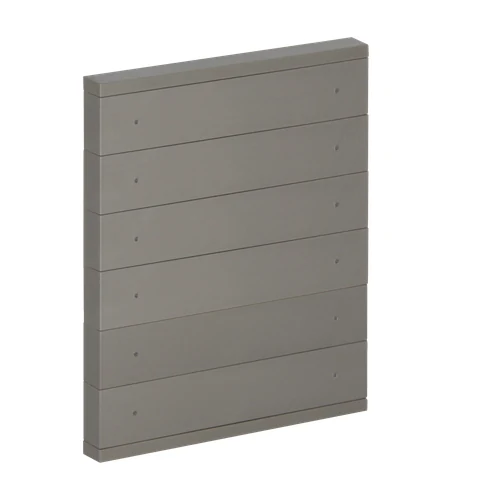 EAE Oria 6 Fold Switch INT-OS6-0700F0