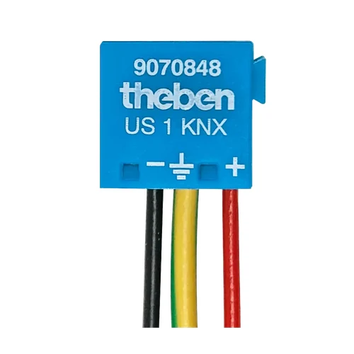 theben US 1 KNX Surge Arrester (9070848)
