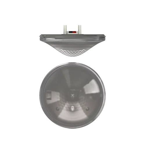 theben thePrema S360 KNX UP BK Presence Detector (2079502)
