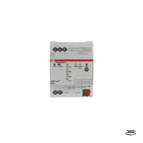 ABB SV/S30.640.5.1