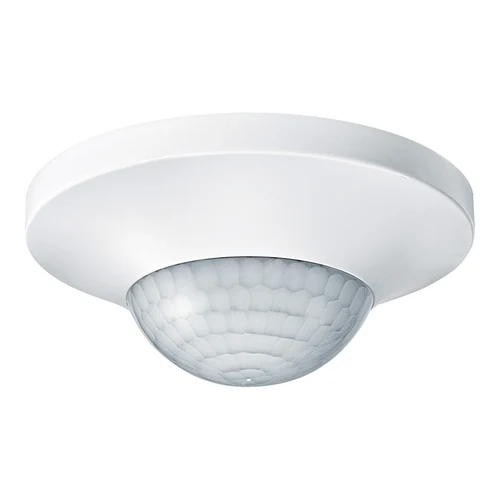 Schneider SpaceLogic KNX Presence Detector - Polar White (MTN630819)