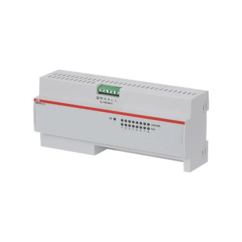 ABB ISP/S8.1.1.1 IP Switch PoE