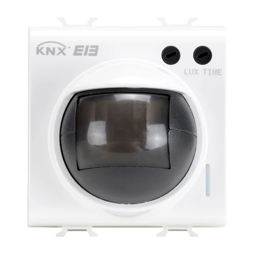 GEWISS GW10786 White IR and Twilight Motion Sensor