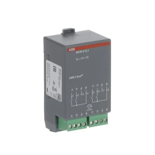 ABB BE/M4.12.1 Binary Input Module