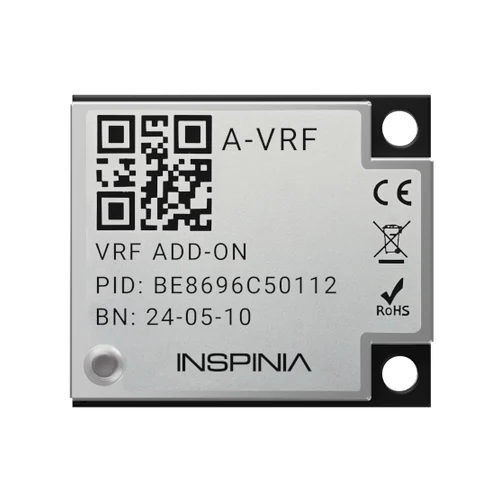 Inspinia A-VPA Panasonic / Sanyo VRF Add-on Module