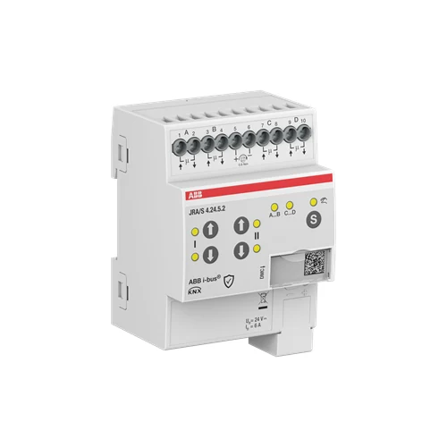 ABB JRA/S4.24.5.2
