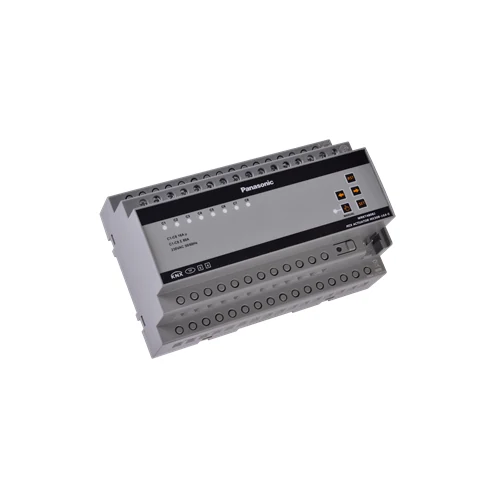 Panasonic Secure Mix Actuator 8 Channel 16A (WRKT4808J5NC)