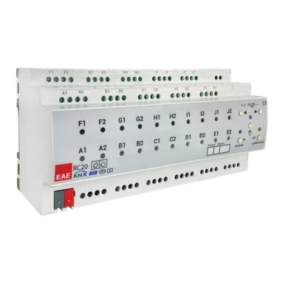 EAE RCU2000 KNX Room Control Unit